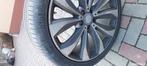 Vand anvelope Continental  - imagine 5