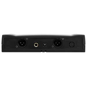 Set Microfoane Profesionale Wireless McGrey UHF-2V Dual Vocal - imagine 4