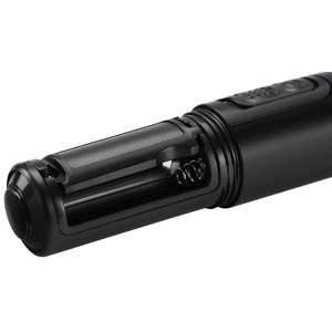 Set Microfoane Profesionale Wireless McGrey UHF-2V Dual Vocal - imagine 10