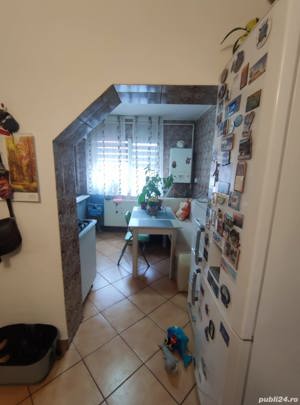 Apartament 2 camere semidecomandat confort 1 etaj 4 4 Buzau Unirii Sud - imagine 7