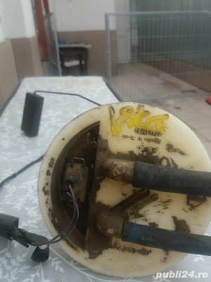 pompa motorină seat inca - imagine 2