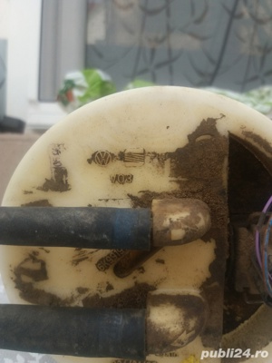 pompa motorină seat inca - imagine 3