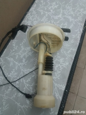 pompa motorină seat inca - imagine 4