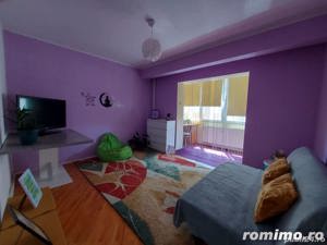 Apartament cu 3 camere la 10 minute de City Mall - imagine 12