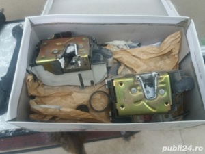 broască incuietoare cady-seat inca - imagine 2