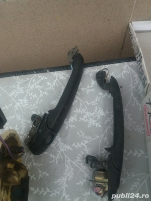 broască incuietoare cady-seat inca - imagine 3