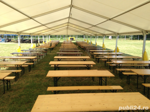 Inchiriere corturi - imagine 4