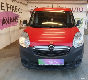 Opel Combo EcoFlex  GARANTIE  LIVRARE  Anvelope suplimentare - imagine 3