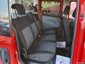 Opel Combo EcoFlex  GARANTIE  LIVRARE  Anvelope suplimentare - imagine 18