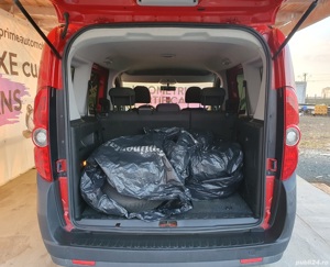 Opel Combo EcoFlex  GARANTIE  LIVRARE  Anvelope suplimentare - imagine 6