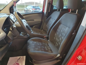 Opel Combo EcoFlex  GARANTIE  LIVRARE  Anvelope suplimentare - imagine 17