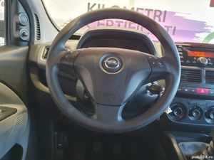 Opel Combo EcoFlex  GARANTIE  LIVRARE  Anvelope suplimentare - imagine 10