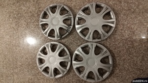 vand set capace Opel Astra H 