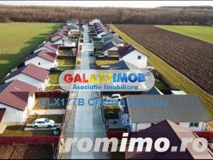 Casa 4 camere 90 mpu Samurcasi Complex Guliei Sole Residence - imagine 2