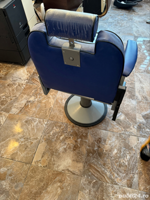 Scaune Frizerie,,,1.100 lei amundoua - imagine 3 Scaune Frizerie,,,1.100 lei amundoua - imagine 3