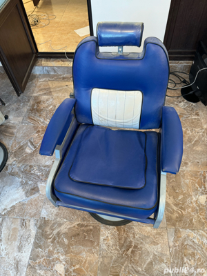 Scaune Frizerie,,,1.100 lei amundoua - imagine 4 Scaune Frizerie,,,1.100 lei amundoua - imagine 4