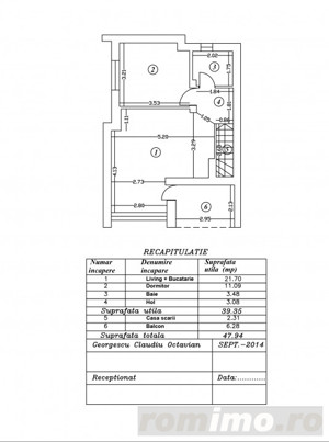 Casa individuala P+2E*5 camere-4 bai*Moderna* 2 locuri de parcare - imagine 13