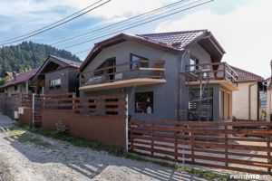 Casa individuala de vanzare in Bunloc, Sacele, Brasov - imagine 2