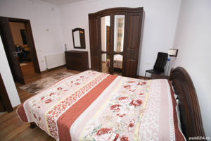 Apartament 3 camere si 2 bai cartier Cioplea - imagine 5