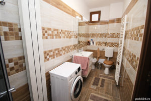 Apartament 3 camere si 2 bai cartier Cioplea - imagine 11