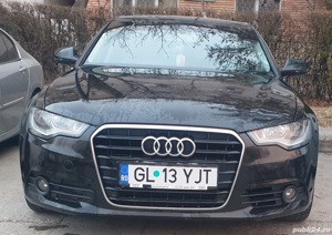 Audi A6 c7 2012 2.0 disel 177 - imagine 2