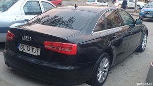 Audi A6 c7 2012 2.0 disel 177 - imagine 3