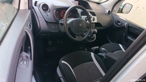 Ocazie!Kangoo -2014model-Maxi Long-7locuri Euro 5 Germania  - imagine 2 Ocazie!Kangoo -2014model-Maxi Long-7locuri Euro 5 Germania  - imagine 2