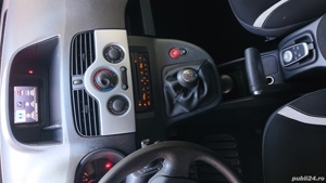 Ocazie!Kangoo -2014model-Maxi Long-7locuri Euro 5 Germania  - imagine 4 Ocazie!Kangoo -2014model-Maxi Long-7locuri Euro 5 Germania  - imagine 4