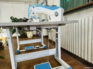 Mașină de cusut JACK automată nouă  - imagine 4