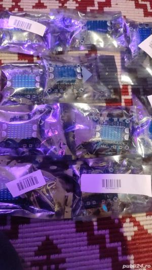 Kit amplificator audio 2x30 W