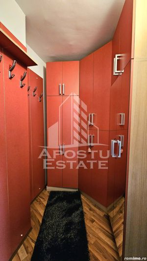 Apartament cu 3 camere, 85mp, Open space, in zona P-ta Spitalului - imagine 6