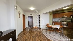 Apartament cu 3 camere, 85mp, Open space, in zona P-ta Spitalului - imagine 2