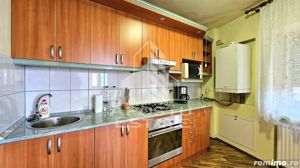 Apartament cu 3 camere, 85mp, Open space, in zona P-ta Spitalului - imagine 5