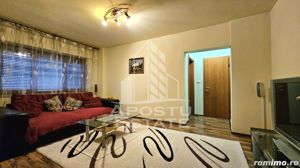 Apartament cu 3 camere, 85mp, Open space, in zona P-ta Spitalului - imagine 6