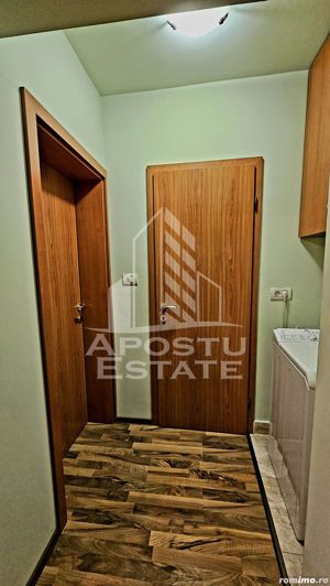 Apartament cu 3 camere, 85mp, Open space, in zona P-ta Spitalului - imagine 10