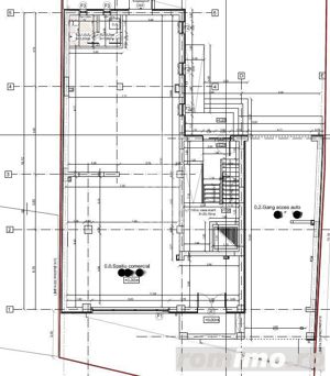 Spatiu comercial / birouri de inchiriat/vanzare Turnisor- Sibiu - imagine 3