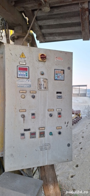 Stație Betoane Sipe 11000 - imagine 1