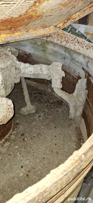 Stație Betoane Sipe 11000 - imagine 4