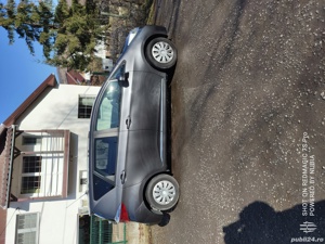 Toyota Verso S - imagine 2