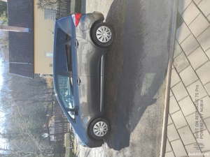 Toyota Verso S - imagine 3