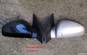 oglinzi Opel Vectra C 50 lei - imagine 2