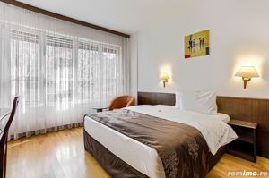 Oportunitate exclusivă de investiție: Hotel Best Western Central Arad - imagine 6