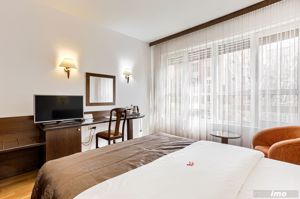 Oportunitate exclusivă de investiție: Hotel Best Western Central Arad - imagine 8