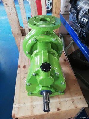 Pompa pentru irigatii Rovatti CU2