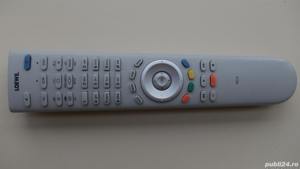 Telecomanda LOEWE rc4 Rc15702, METZ 63 , IR 8, RB11, RD11, RG11, Metz RH51 originala