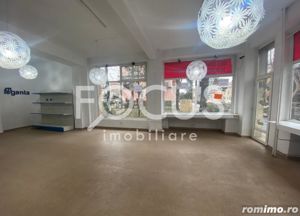 Inchiriez spatiu comercial 300mp - Modern | Dorobantilor - imagine 2