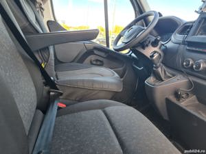 Opel movano  - imagine 4