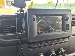 Opel movano  - imagine 5