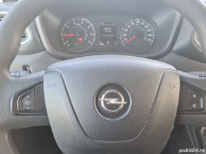 Opel movano  - imagine 6