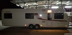 Rulota LMC Musica 735 - imagine 4